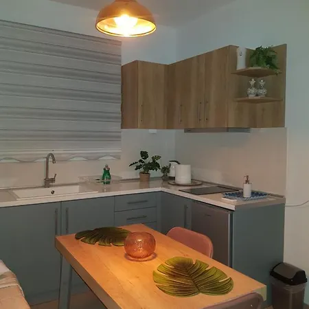 Galazia Thea Apartments Archangelos  Extérieur photo