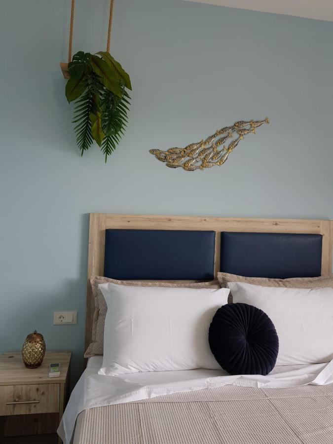Tatil Evi Galazia Thea Archangelos (Rhodes)