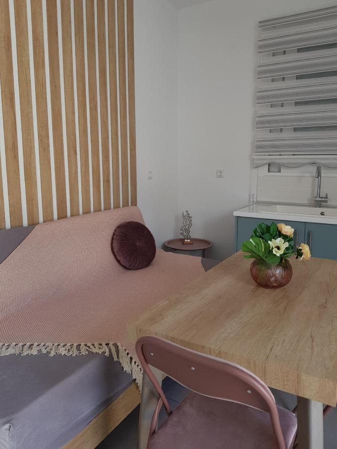 Galazia Thea Tatil Evi