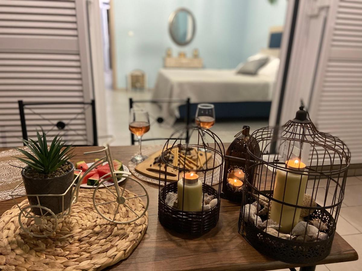 Tatil Evi Galazia Thea