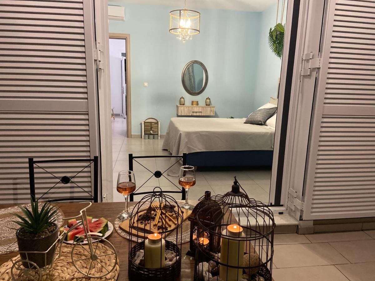 Tatil Evi Galazia Thea