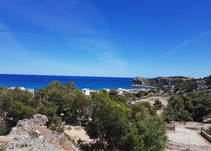 Galazia Thea Apartments