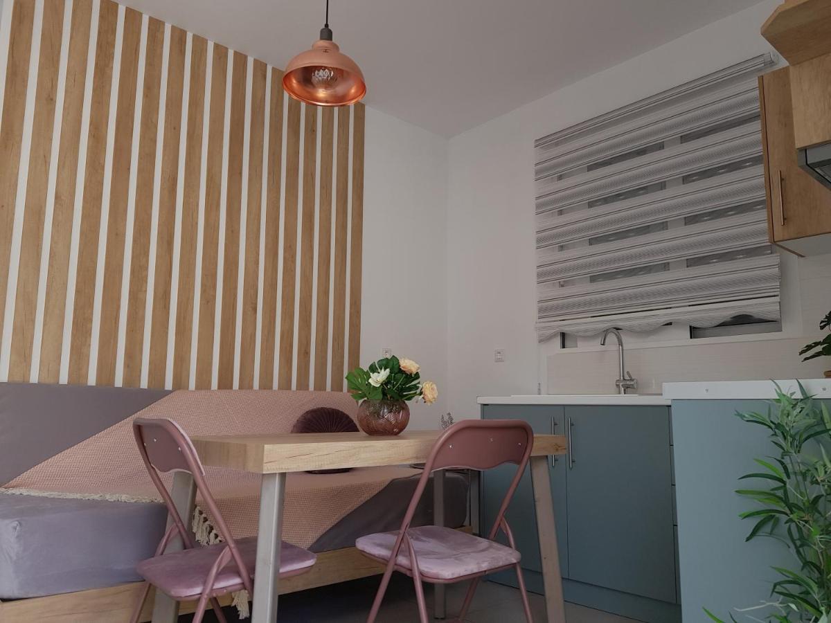 Galazia Thea Holiday home *