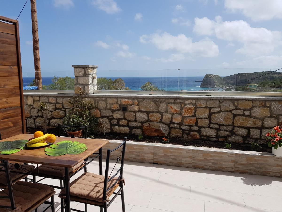 Holiday home Galazia Thea Archangelos (Rhodes)