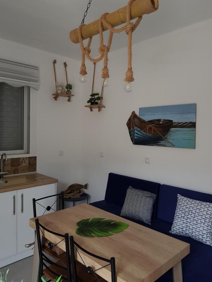 Galazia Thea Holiday home *