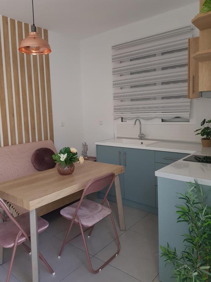 Galazia Thea Holiday home