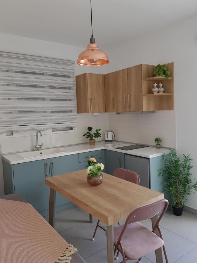 Holiday home Galazia Thea Archangelos (Rhodes)