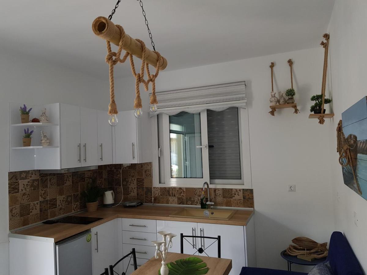 Galazia Thea Holiday home *
