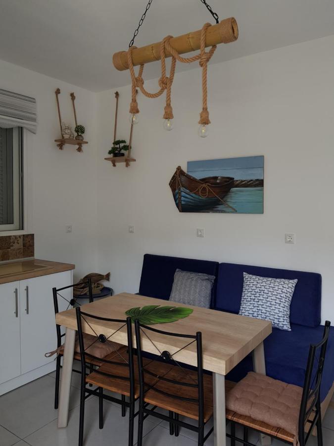 Galazia Thea Holiday home