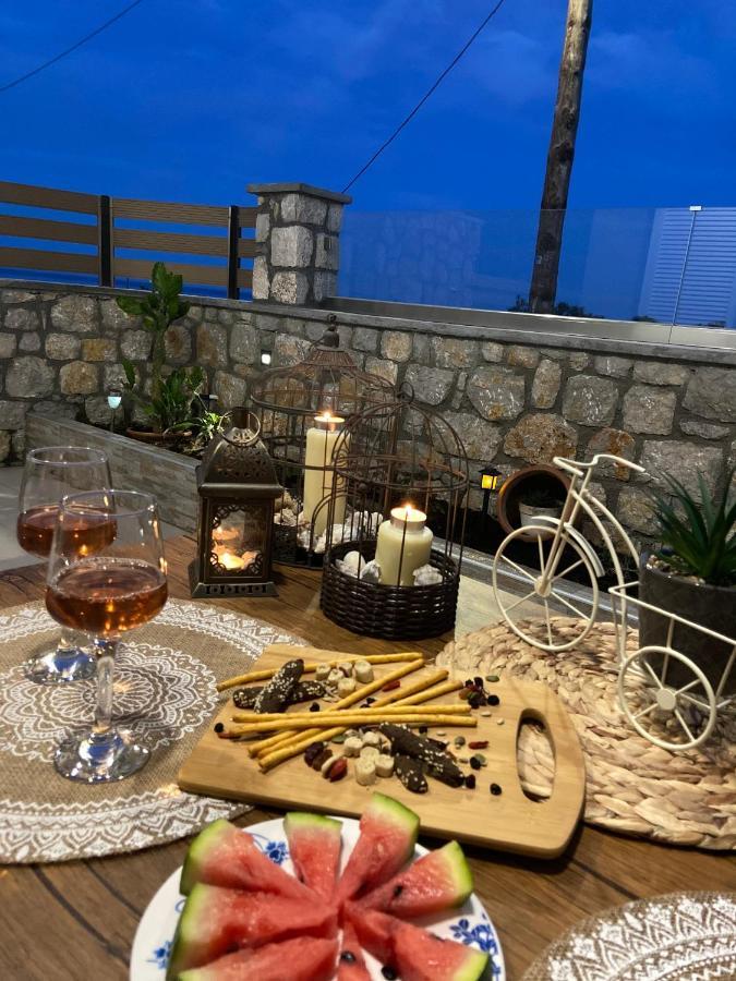 Galazia Thea Holiday home