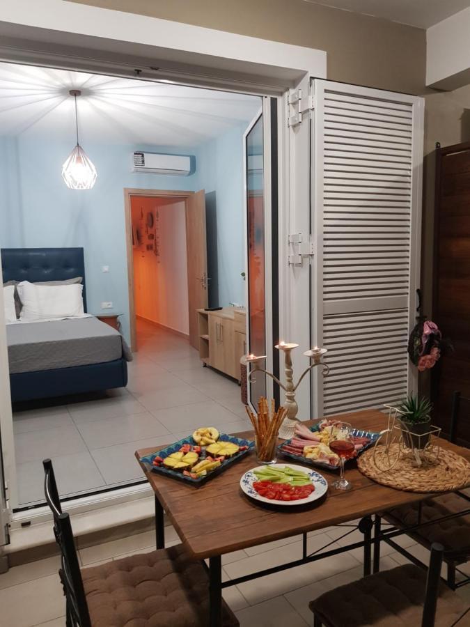 Holiday home Galazia Thea *