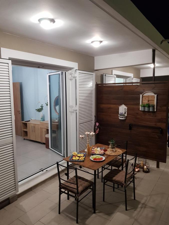 Holiday home Galazia Thea *