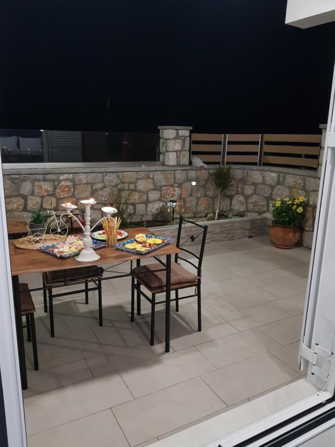 Galazia Thea Holiday home *