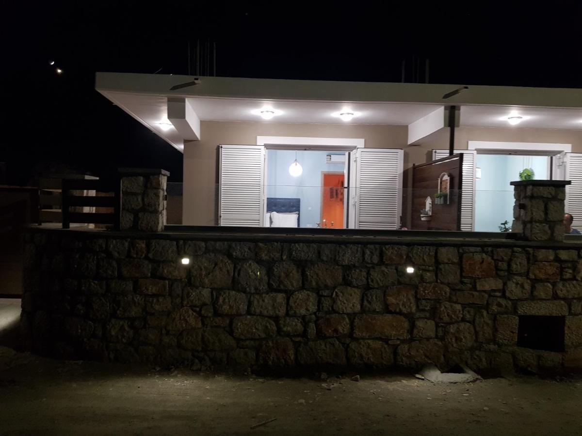 Galazia Thea Holiday home Archangelos (Rhodes)