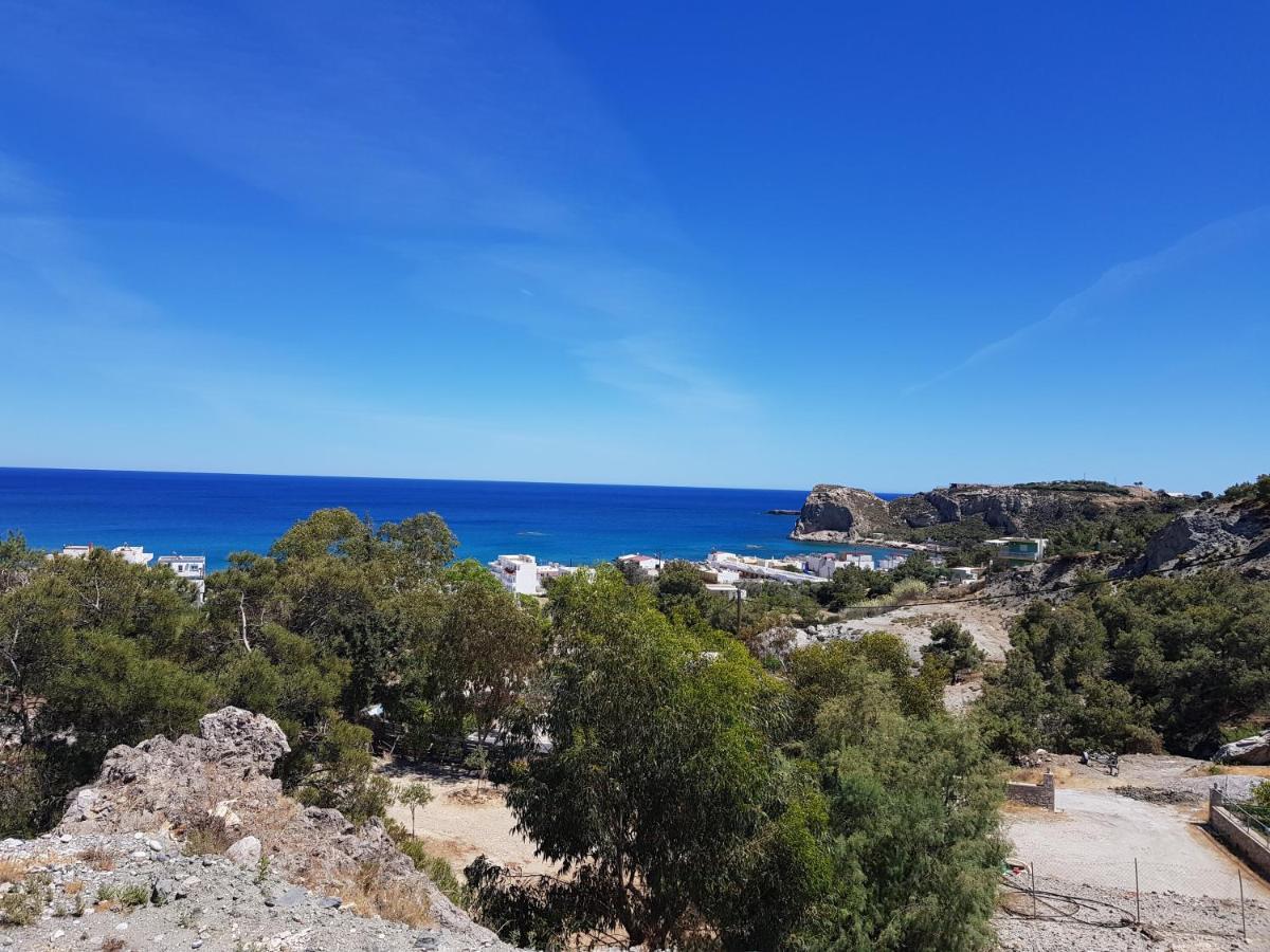 Galazia Thea Holiday home