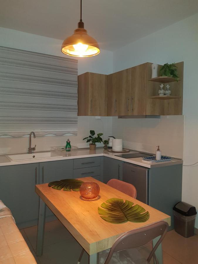 Galazia Thea Holiday home *