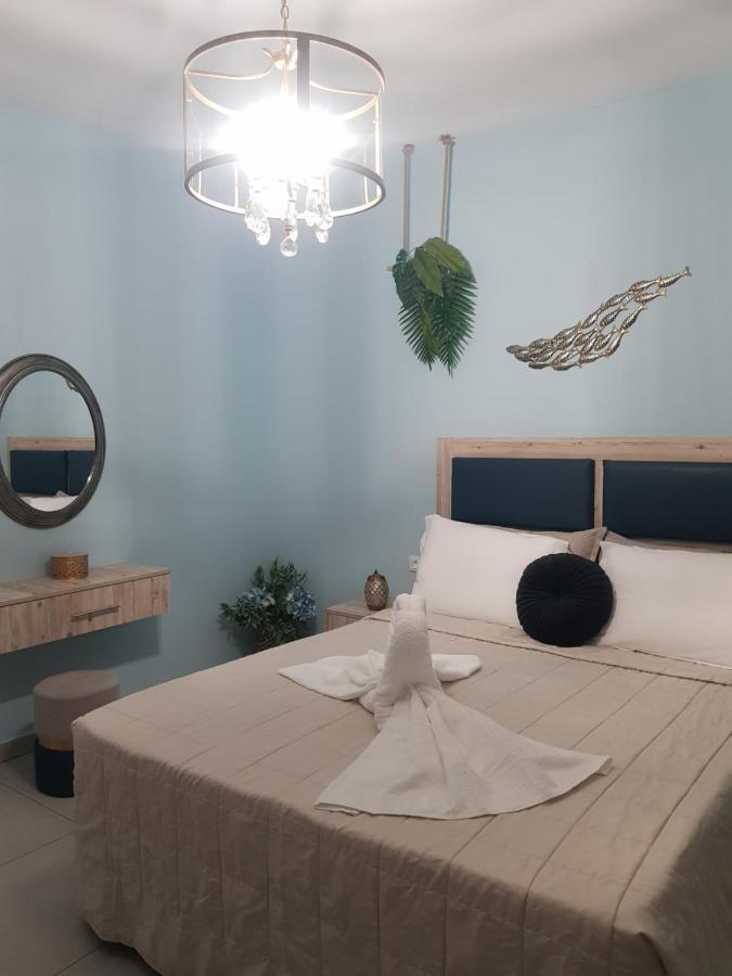 Galazia Thea Holiday home *