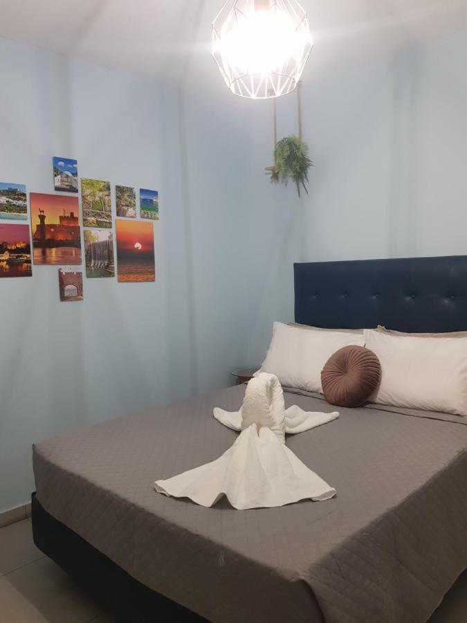 Galazia Thea Holiday home