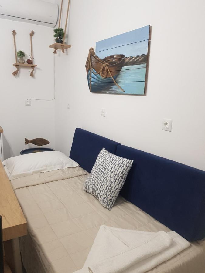 Galazia Thea Holiday home *