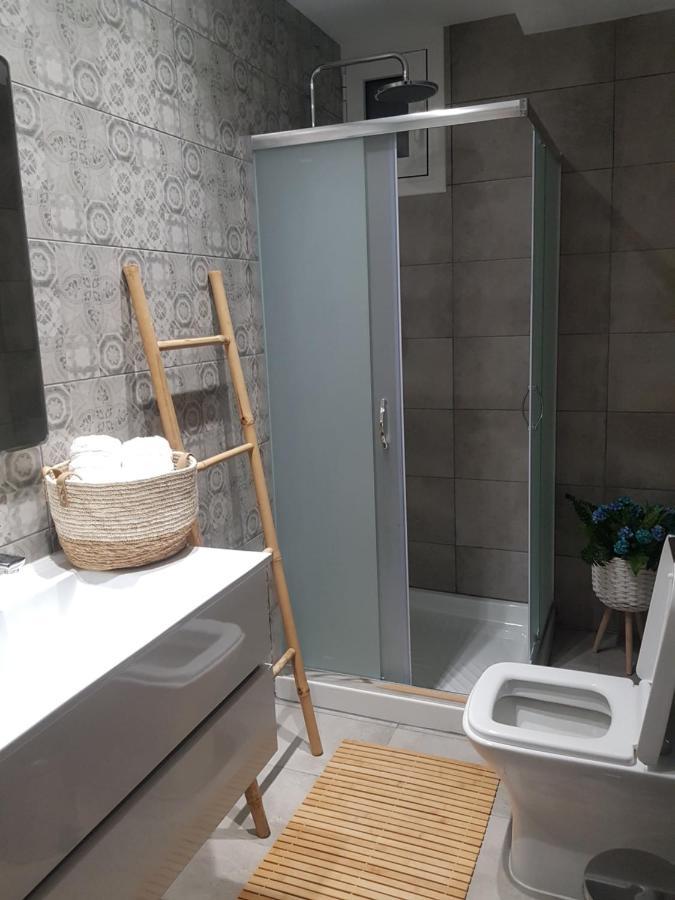 Holiday home Galazia Thea Archangelos (Rhodes)